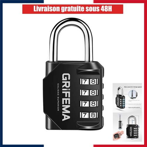 Cadenas code grifema 4 - cadenas,