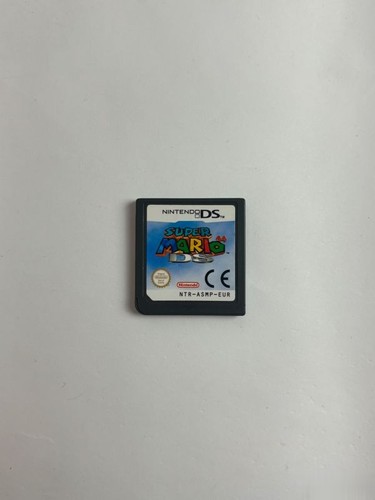 Super mario jeu nintendo - mario,