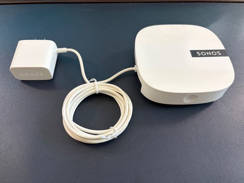 Sonos boost wireless - sonos, speaker