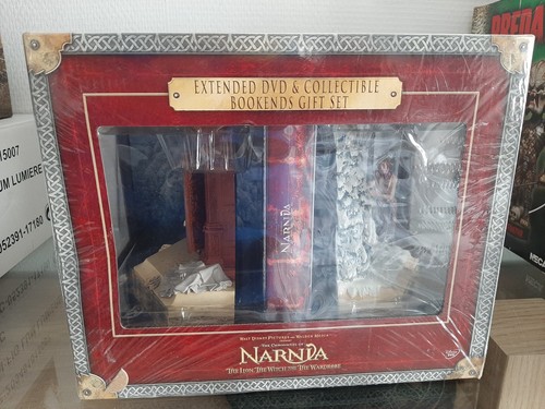 Coffret dvd serre - coffret,