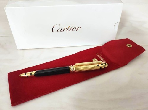 Stylo bille vintage - bille, trinity