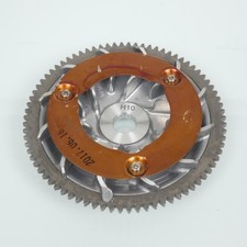 Joue fixe variateur RMS pour