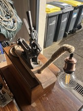 Lampe Industriel Création