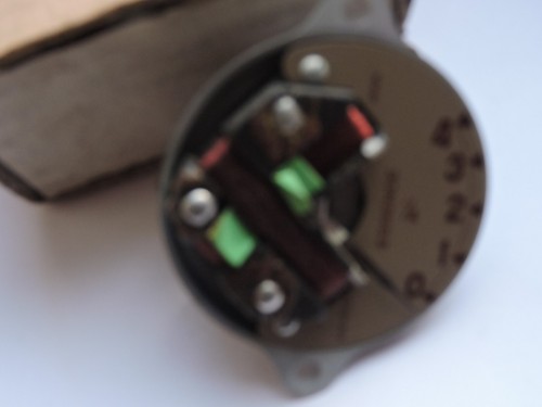Récepteur niveau carbureau - récepteur,