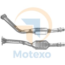 BM90293H Échappement