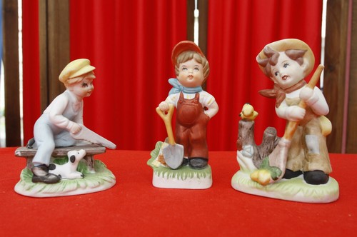 Sujets personnages menuisier - personnages,