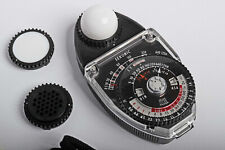 SEKONIC STUDIO DELUXE L-398