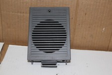 haut parleur synthèse de parole RENAULT 25 BACCARA PHASE II et autres