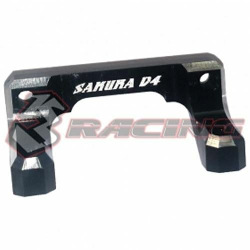 3racing sak d4844 alu rear - sak-d4844,
