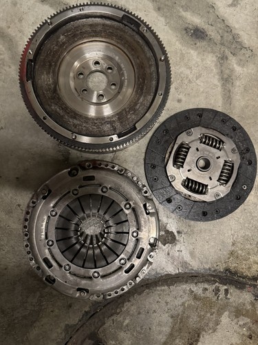 Volant moteur kit - volant, moteur+kit