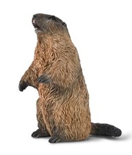 Collecta 80044 Marmotte 5,5 Cm Animaux Sauvages Nouveauté 2025