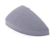 Coque de rétroviseur avant