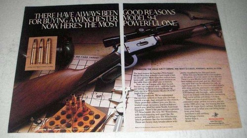 1983 winchester model - 1983,