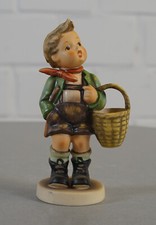 Figurine en porcelaine Hummel