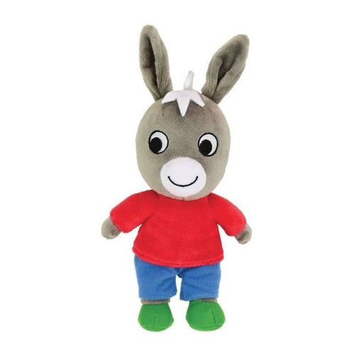 Jemini trotro 023946s peluche - jemini,