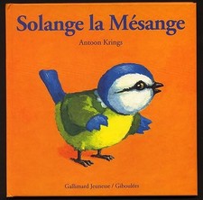 Solange la Mésange - Krings