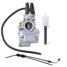 Kit Carburateur et Câble