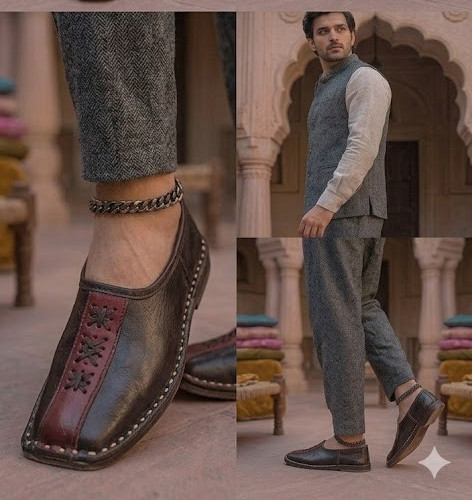 Chaussures pour hommes