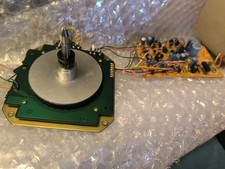 Moteur Platine Hitachi Ht350