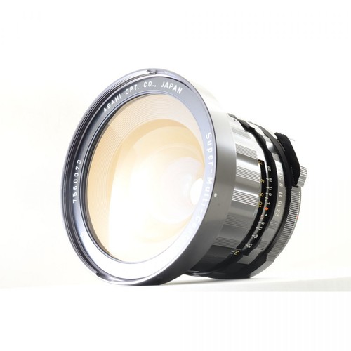 Pentax smc takumar 6x7 - 6x7, 55mm