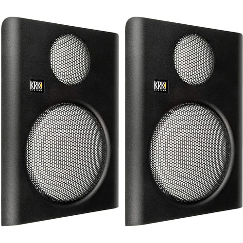 Krk systems protective grilles - systems,