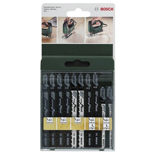 Lame scie bosch accessories - de,