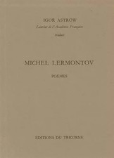 Michel lermontov poèmes - michel, lermontov,