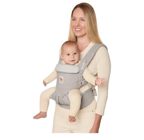 Ergobaby bcs360gry omni 360 - ergobaby,