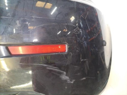 Pare choc arriere alfa romeo - pare,