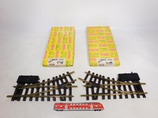 LGB Échelle G Iim Dc 2x