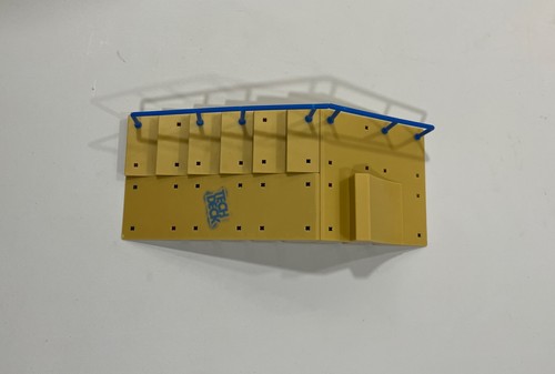 Tech deck jump grind skate - tech,