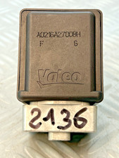 VERROU COLONNE DIRECTION D'ORIGINE RENAULT MEGANE SCENIC 2 8200604932 A DECODER