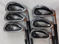 Set fer à repasser Mizuno JPX