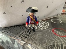 Playmobil Pirate Soldat