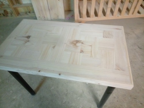Petit table bois - table,