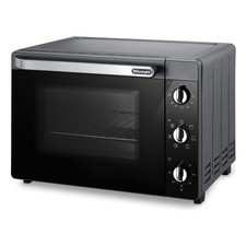 De’Longhi EO 40123.S 40 L 2000 W Noir Grill