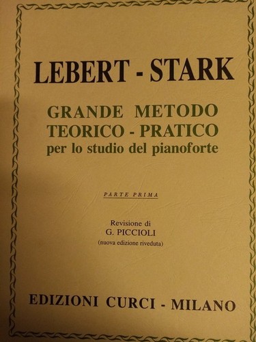 Lebert stark grande - stark,