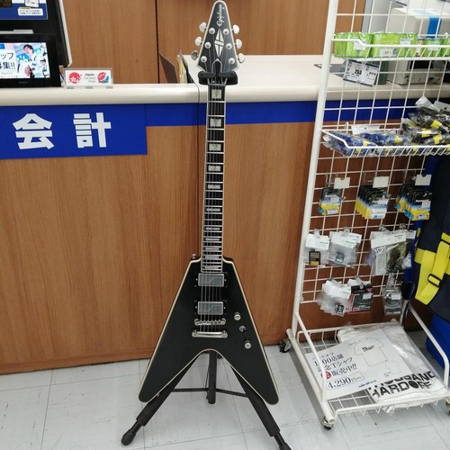 Epiphone flying prophecy - epiphone,