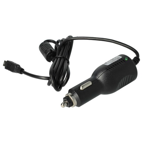 Chargeur voiture mini usb - chargeur, tmc