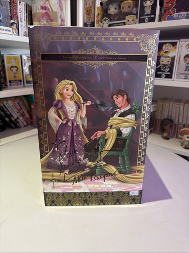 Fairytale raiponc flyn - fairytale,