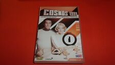 DVD,série TV,"COSMOS