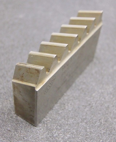 Deltal planing comb - deltal,