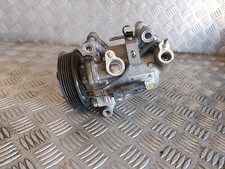 Compresseur de Climatisation - CITROEN C3 III (3) 1.2 ESS 82CV - Réf 9810349980