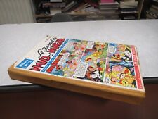 CA364 LE JOURNAL DE NANO ET NANETTE ALBUM N° 12 N° 191 A 203