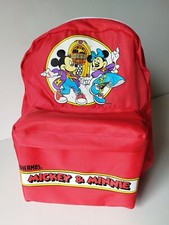 Sac à dos isotherme Thermos Disney neuf