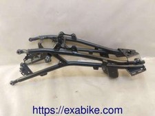 boucle arriere de cadre pour