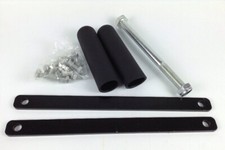 SEYMOUR WHEEL BARROW EXCAVATOR HARDWARE KIT SA30520 FREE SHIPPING