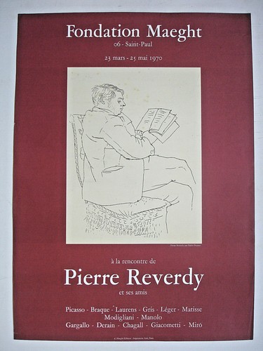 Affiche pablo picasso - pablo,