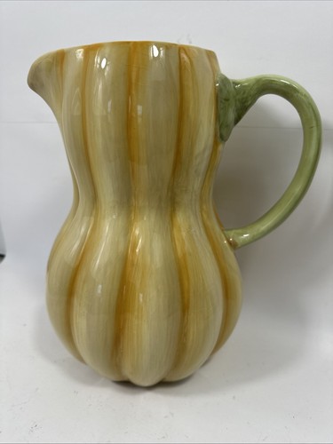 Pitcher gourd martha stewart - martha,