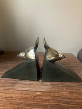 PAIRE DE SERRE LIVRES EN